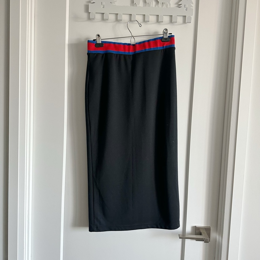 Adidas Cream Hoodie and Black Pants Set - Picture 5 of 16